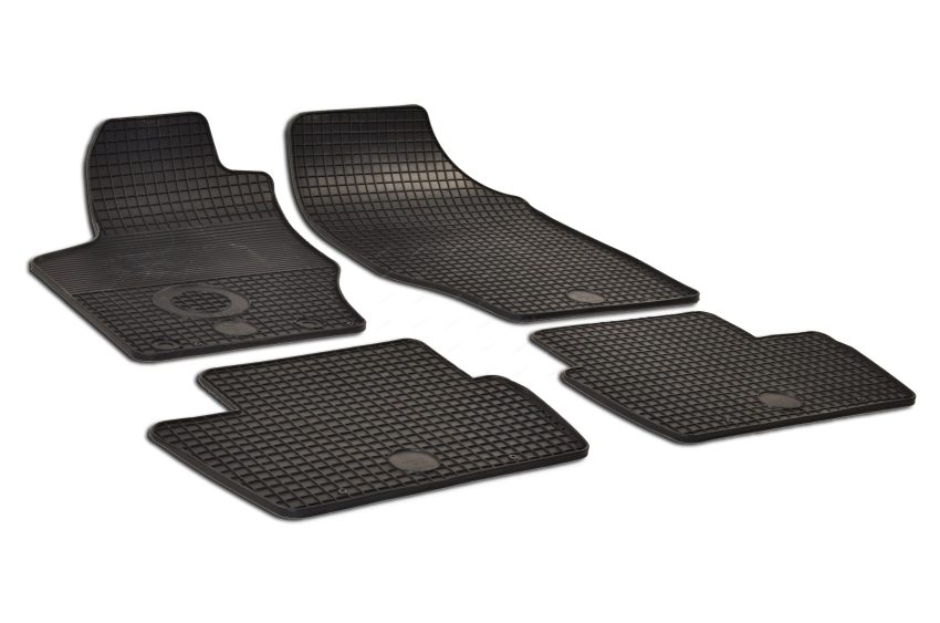 Autószőnyeg GUMI Citroen C4, Peugeot 307 GUZU