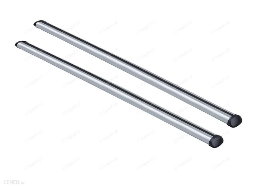 Aluminium rúr 112 cm Menabo Tema