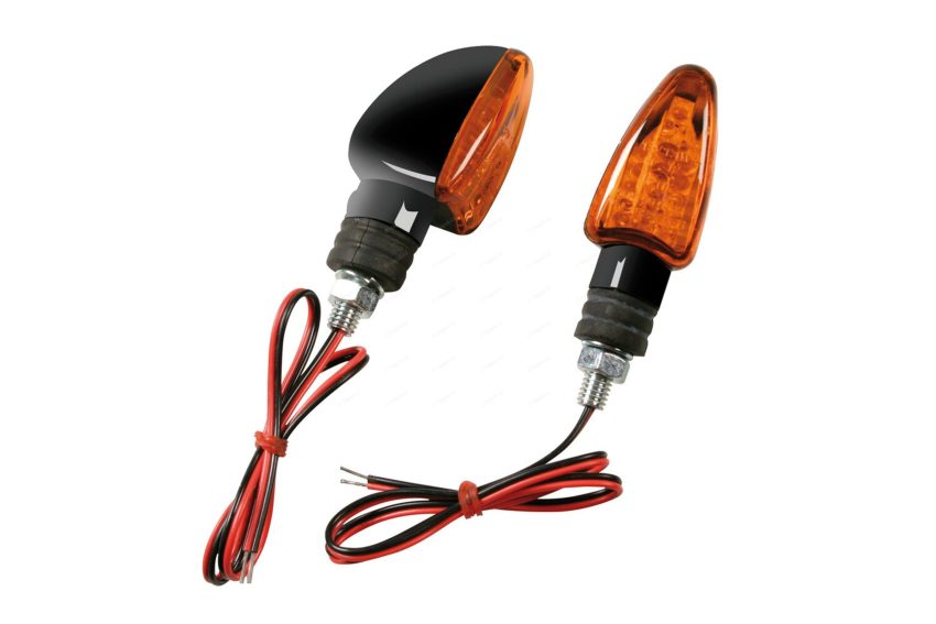 Irányjelző motorra ARROW LED