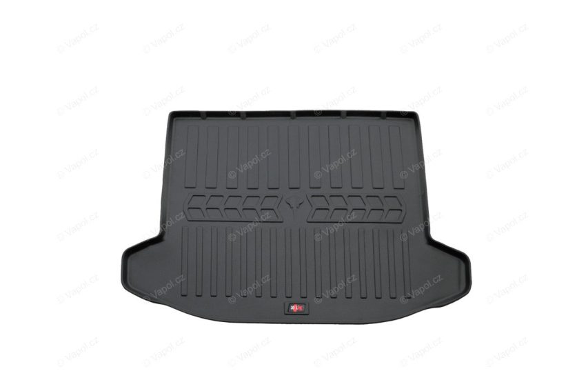 Csomagtértálca, gumi 3D (TPE), KIA Sportage (NQ5), Stingray