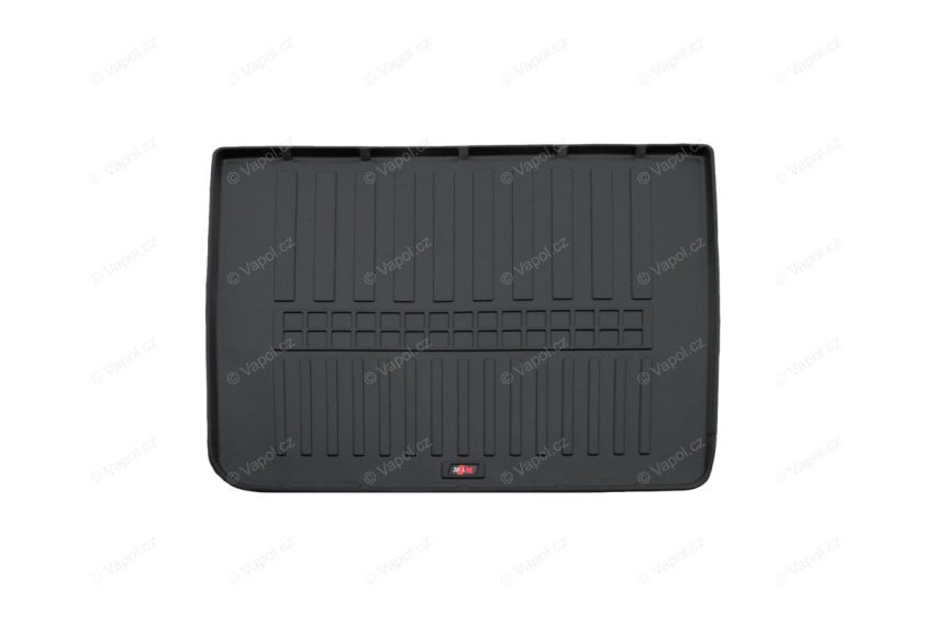Csomagtértálca, gumi 3D (TPE), RENAULT Grand Scenic, Stingray