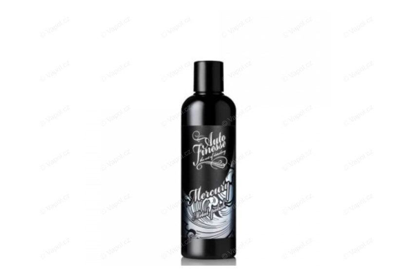 Fém fényező Mercury 250 ml, Auto Finesse