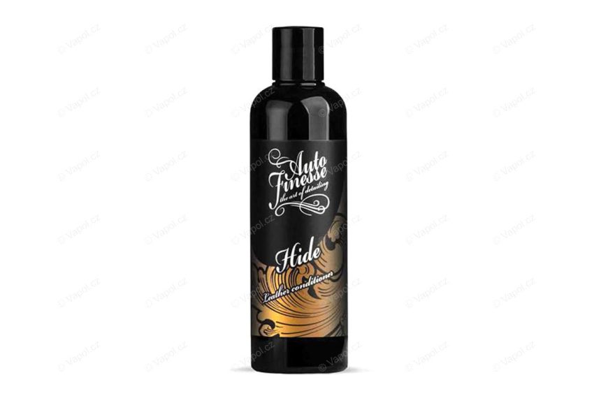 Bőr impregnáció 250 ml, Auto Finesse