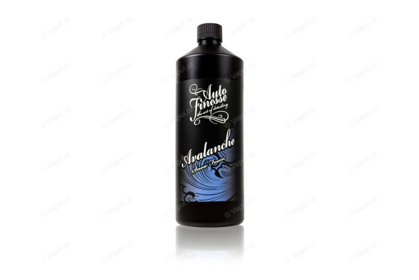Aktív tisztító hab Avalanche 1 l, Auto Finesse