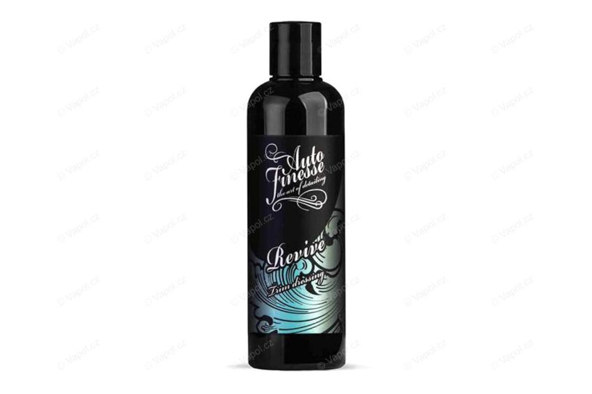 Műanyagok és bakelit revitalizáló Revive 250 ml, Auto Finesse