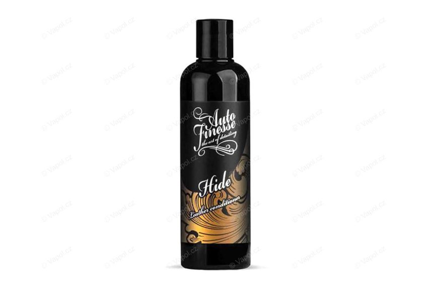 Bőr impregnáció 500 ml, Auto Finesse