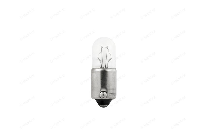 Izzó T4W 12V 4W BA9s TESLA