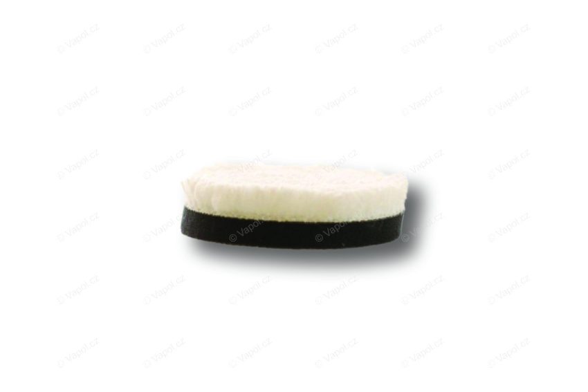Mikroszálas adapter Handi Puck 80 mm tisztító koronghoz, Auto Finesse