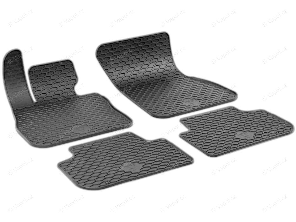 Autószőnyeg GUMI BMW 1er (F40) (2019-) GUZU