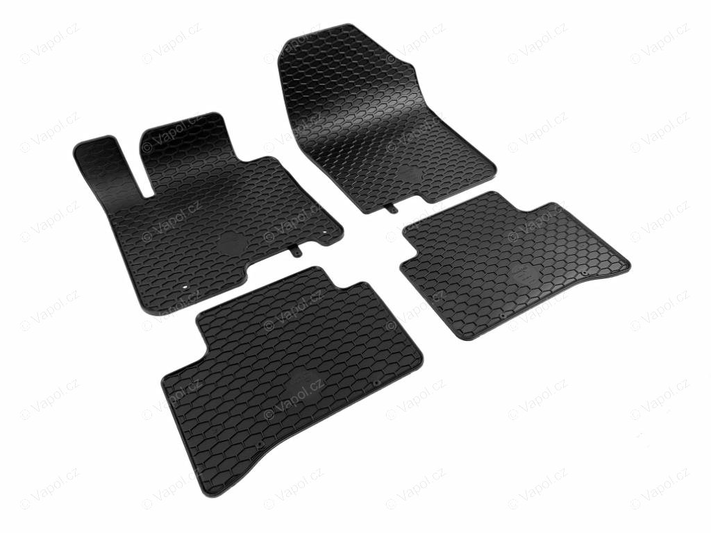 Gumi autószőnyeg 222674 Hyundai, KIA GUZU