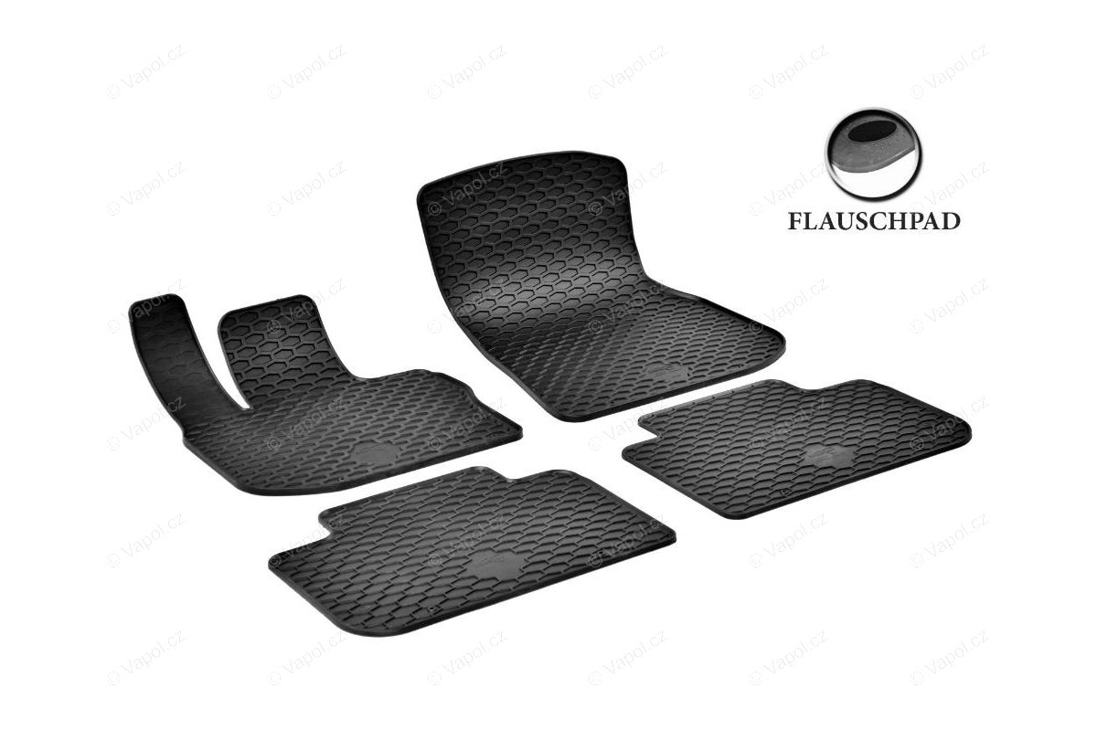Autószőnyeg 222444FL BMW GUZU