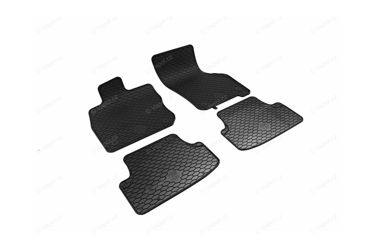 Autószőnyeg Cupra, Seat, Skoda GUZU