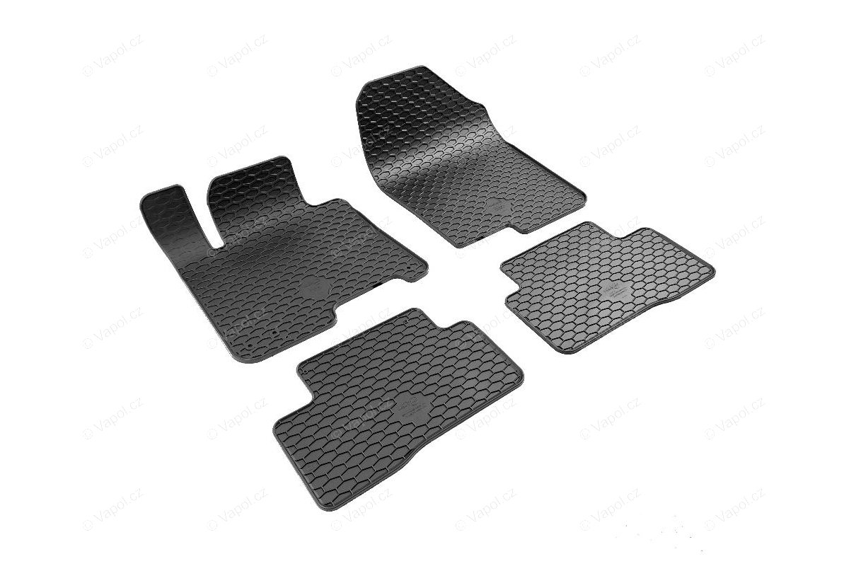 Autószőnyeg 222677 Hyundai, KIA GUZU