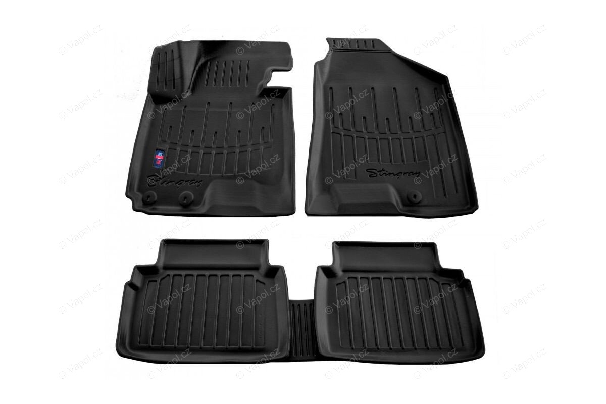 3D gumiszőnyeg (TPE), HYUNDAI iX35, Stingray