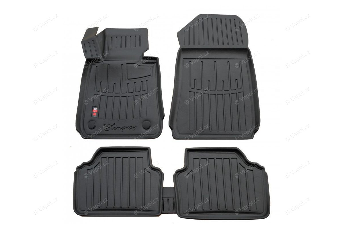 3D gumiszőnyeg (TPE), BMW 3 (E90, E91), Stingray