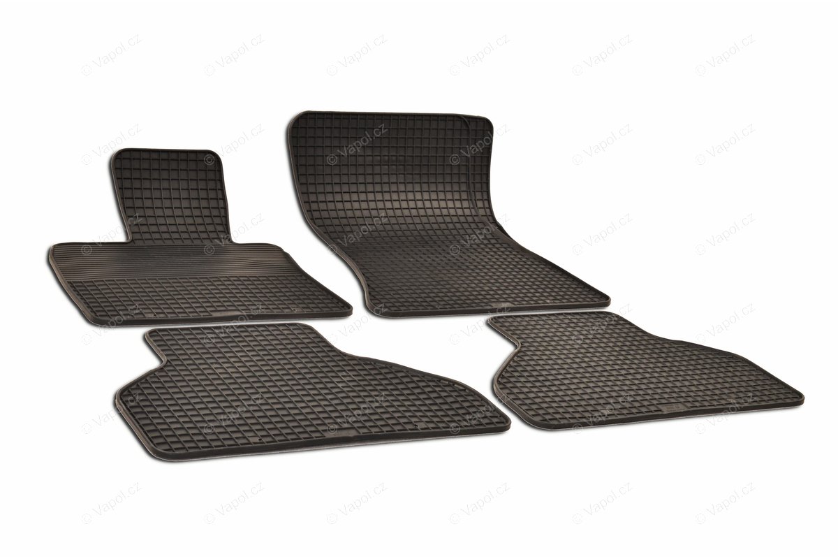 Autószőnyeg GUMI 215854 BMW X5 E70, F15, X6 F16 GUZU