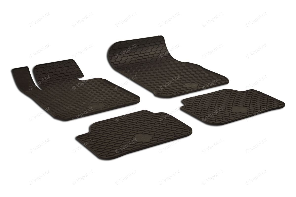 Autószőnyeg GUMI 220427 BMW GUZU