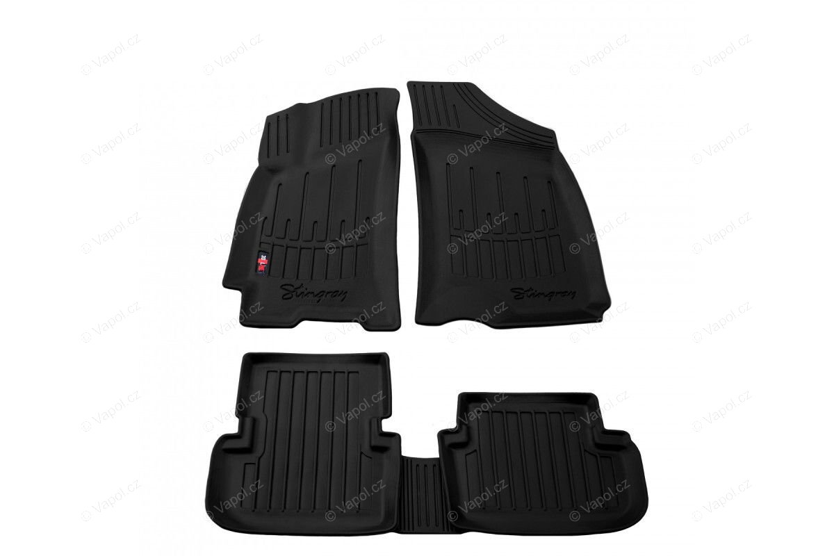 3D gumiszőnyeg (TPE), DAEWOO Lanos, Stingray