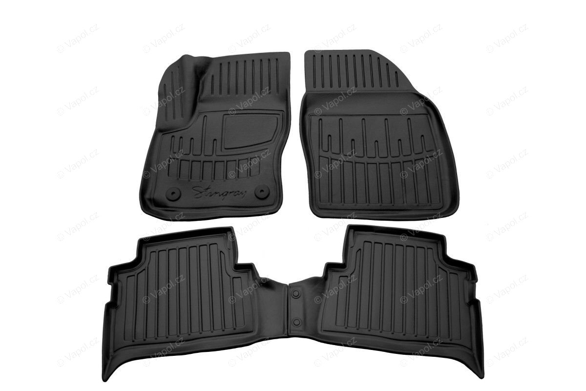 3D gumiszőnyeg (TPE), FORD Kuga I, Stingray