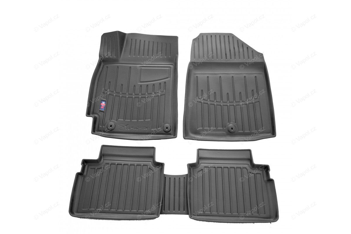 3D gumiszőnyeg (TPE), HYUNDAI Elantra (AD), Stingray