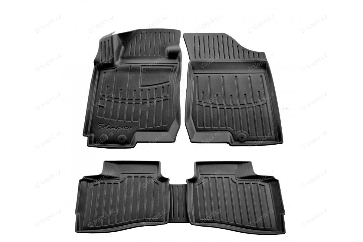 3D gumiszőnyeg (TPE), HYUNDAI i30cw (FD), Stingray