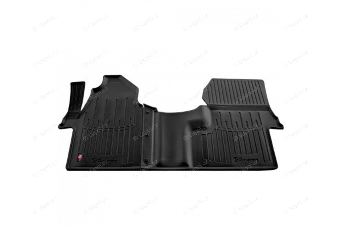 3D gumiszőnyeg (TPE), Mercedes-Benz, VW, Stingray