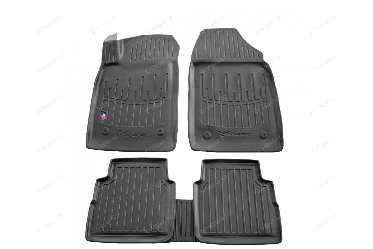 3D gumiszőnyeg (TPE), OPEL Vectra C (2002-2008), Stingray (Kombi)