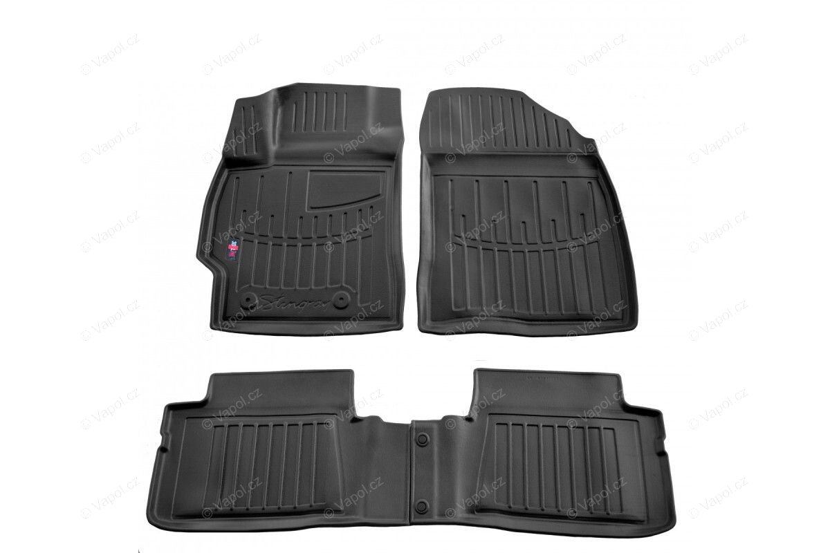 3D gumiszőnyeg (TPE), TOYOTA Corolla (E140), Stingray
