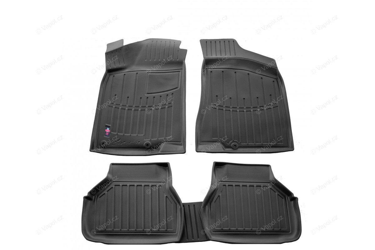 3D gumiszőnyeg (TPE), VW Passat B4 (B4), Stingray