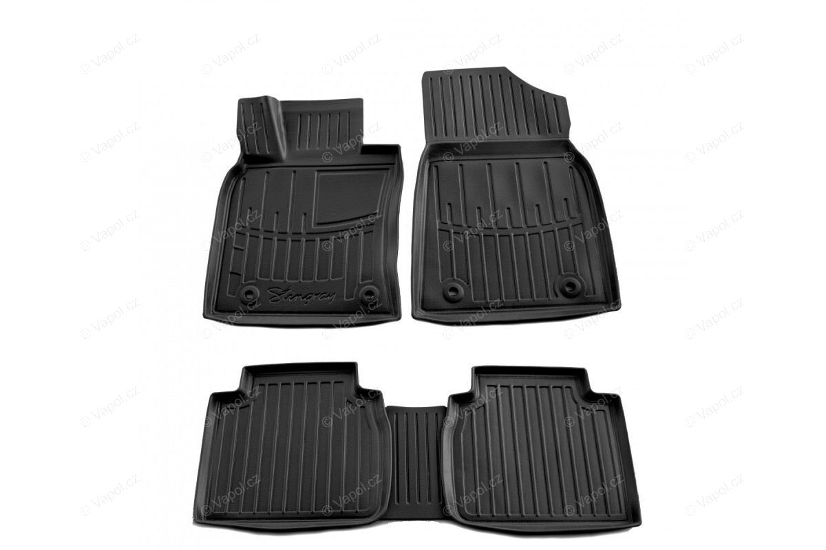 3D gumiszőnyeg (TPE), LEXUS ES, Stingray