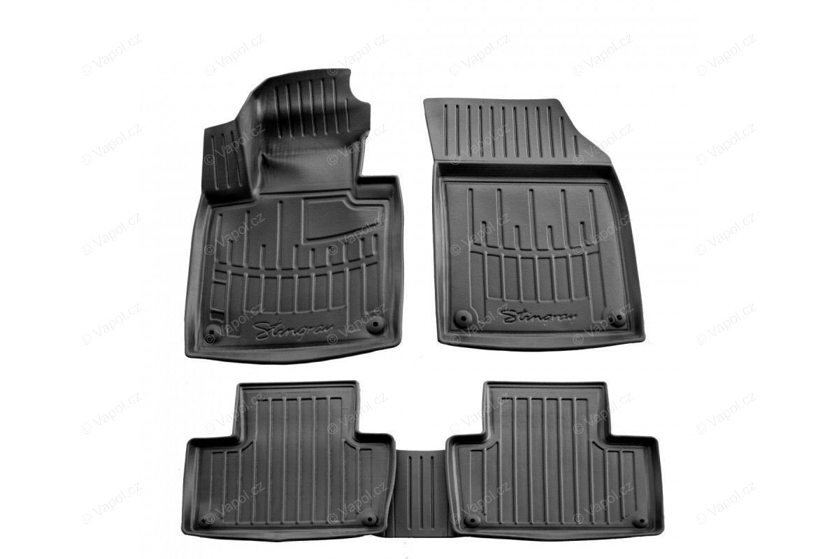 3D gumiszőnyeg (TPE), VOLVO XC90 (2014-), Stingray