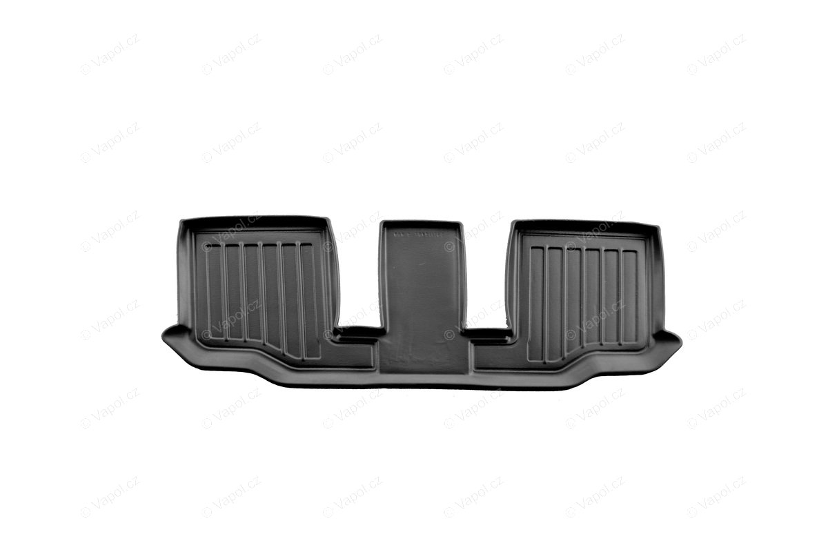3D gumiszőnyeg (TPE), MAZDA 5 2005-2009, Stingray