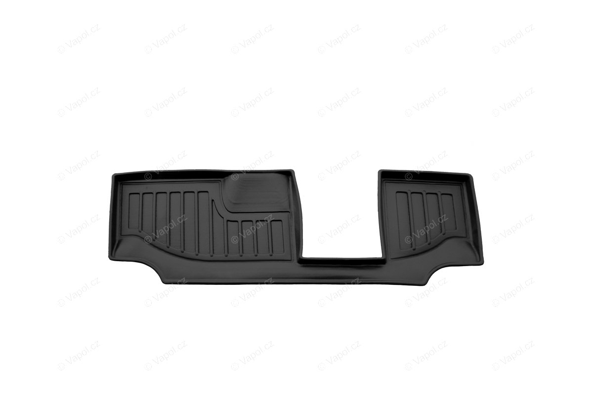 3D gumiszőnyeg (TPE), NISSAN X-Trail (T33), MITSUBISHI Outlander, Stingray