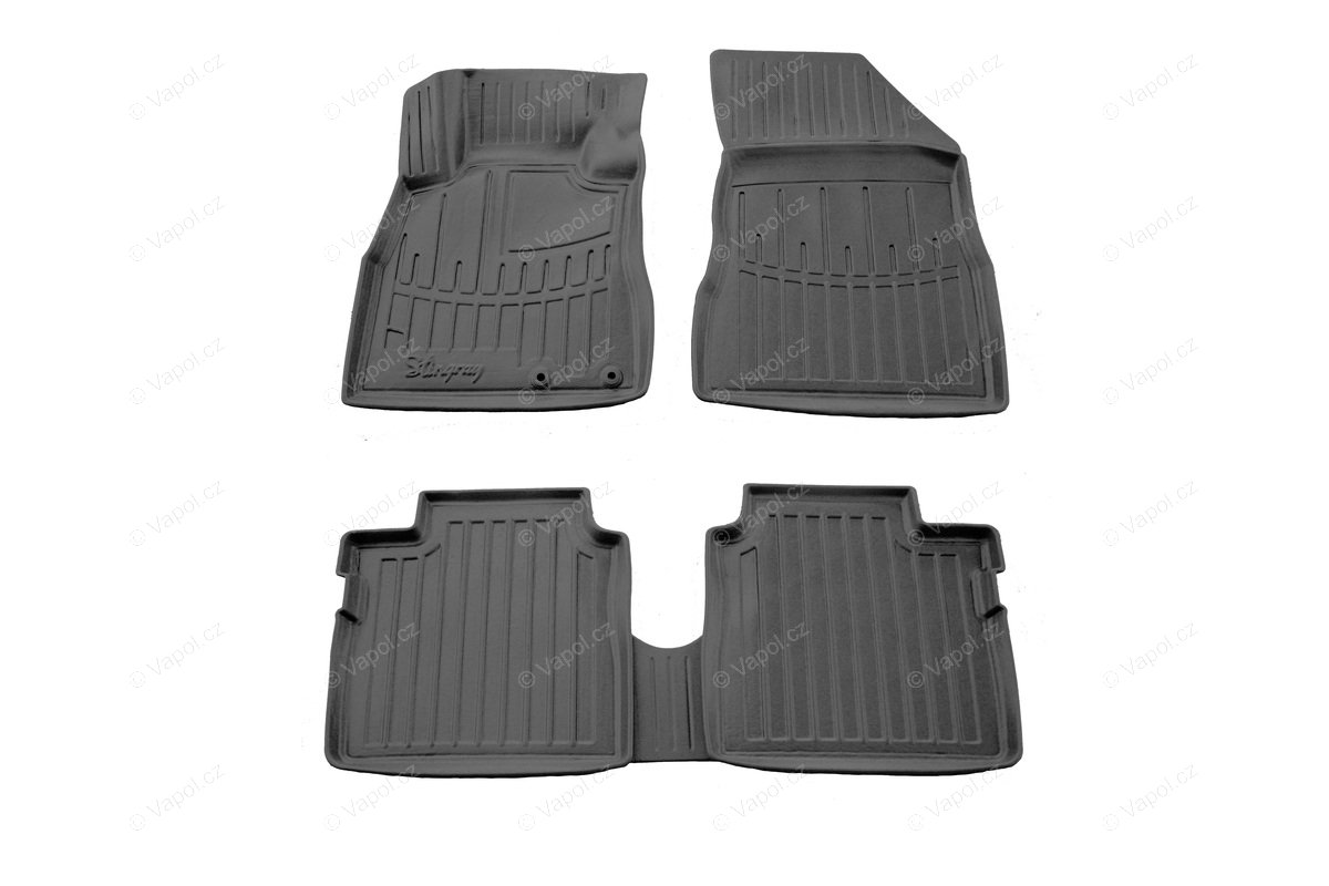 3D gumiszőnyeg (TPE), NISSAN Note II (E12), Stingray