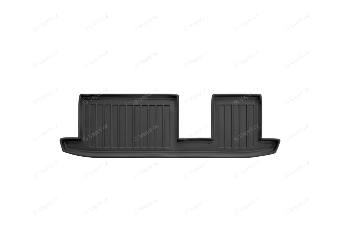 3D gumiszőnyeg (TPE), AUDI Q5 e-tron, VW ID.6, Stingray