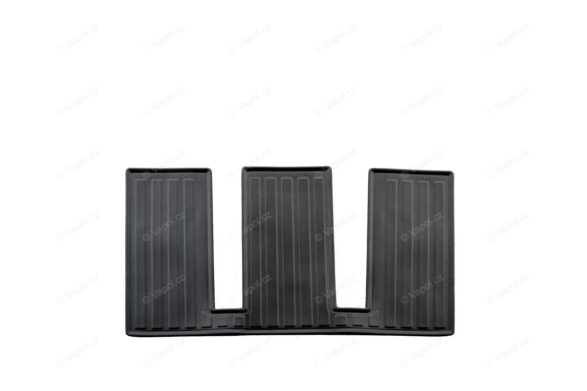 3D gumiszőnyeg (TPE), VW ID.6, AUDI Q5 e-tron, Stingray