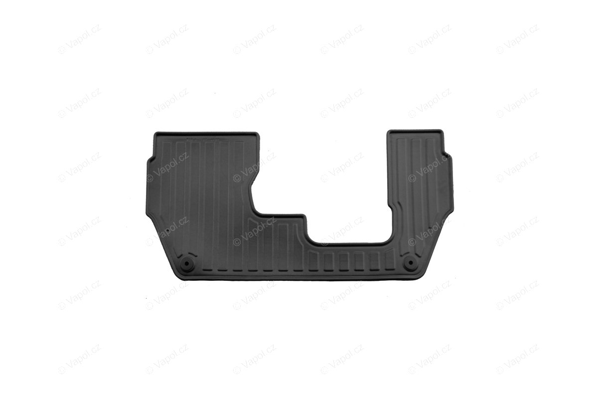 3D gumiszőnyeg (TPE), JEEP Grand Cherokee (WL) 3 Line, Stingray