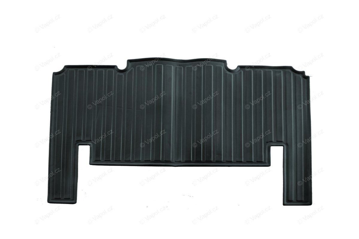 3D gumiszőnyeg (TPE), PEUGEOT Boxer, CITROEN Jumper II, FIAT Ducato III, OPEL Movano C, Stingray