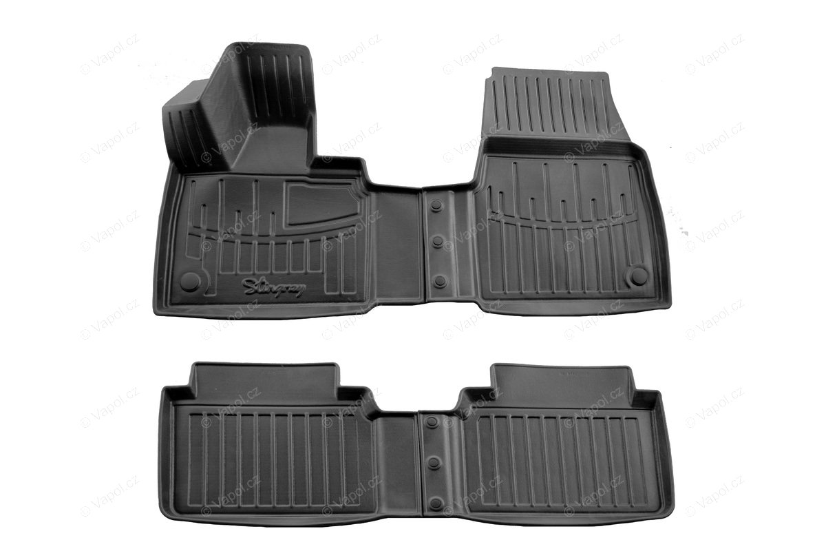 3D gumiszőnyeg (TPE), BMW, i3 (I01), Stingray
